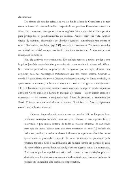 Mary Del Priore - O Príncipe Maldito (pdf)(rev) - Capa