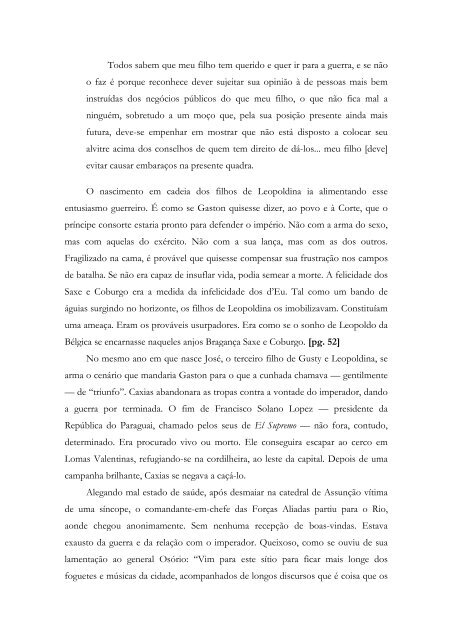 Mary Del Priore - O Príncipe Maldito (pdf)(rev) - Capa