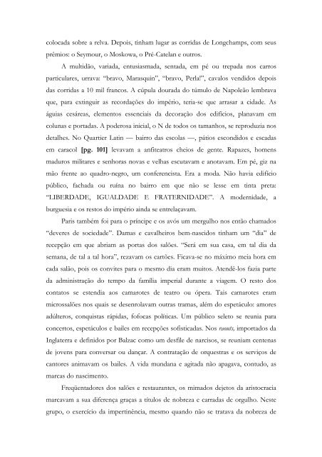 Mary Del Priore - O Príncipe Maldito (pdf)(rev) - Capa