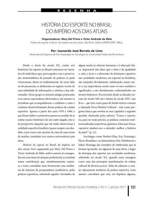 A história do futebol e quem trouxe o esporte para o Brasil - eBiografia