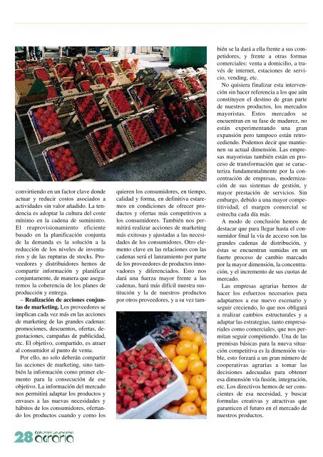 revista agraria - número 16 - IVIA