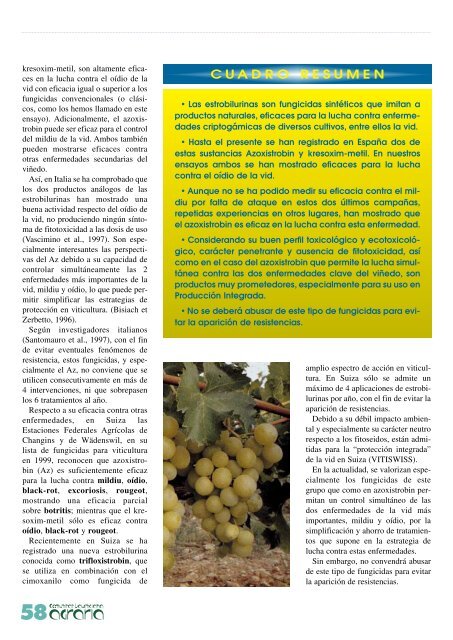 revista agraria - número 16 - IVIA