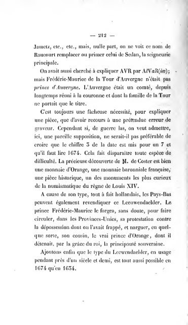 Revue belge de numismatique et de sigillographie