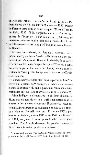 Revue belge de numismatique et de sigillographie