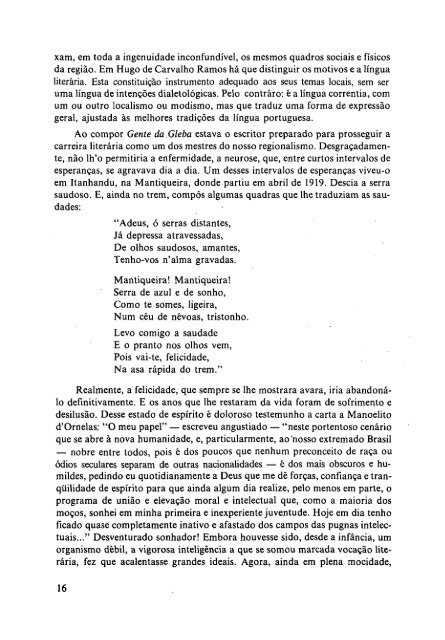 Luiz Viana Filho, um Historiador na Academia Brasiliense de Letras