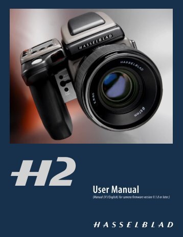 User Manual - Snap Studios
