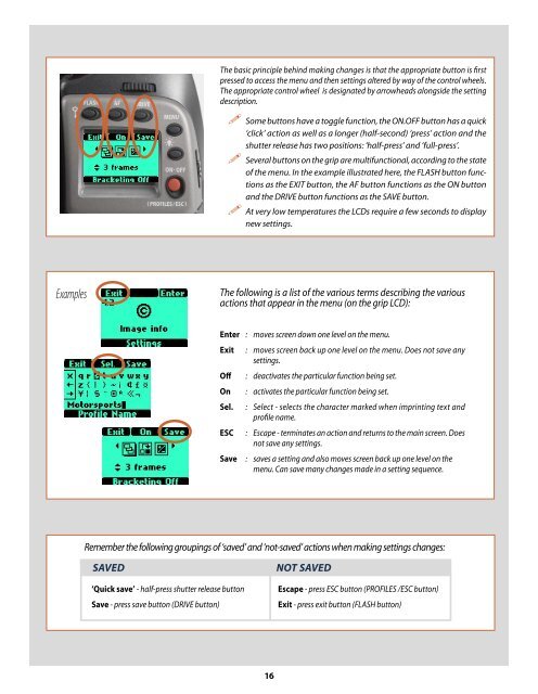 User Manual - Snap Studios