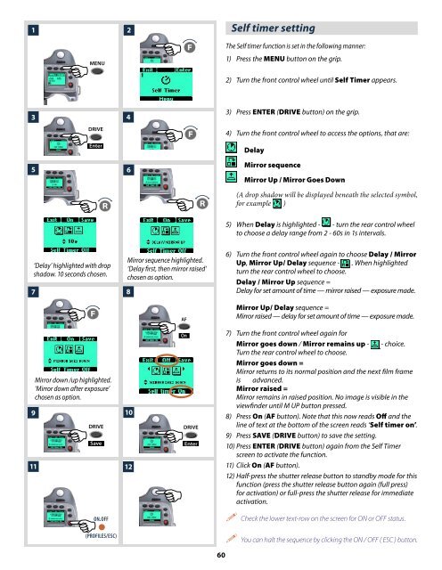 User Manual - Snap Studios