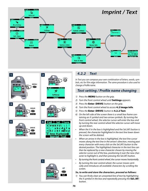 User Manual - Snap Studios