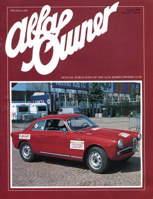 Alfa Owner 1984-08.pdf - Shorey
