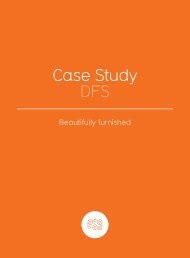 Case Study DFS - ProCo