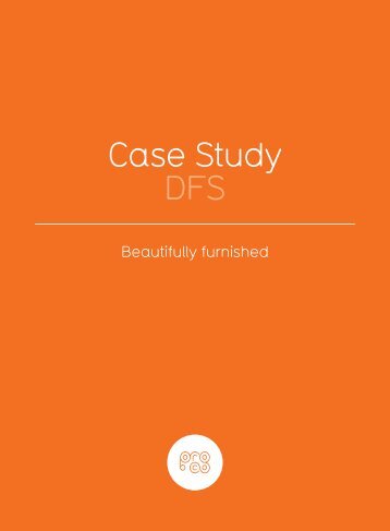 Case Study DFS - ProCo