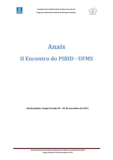 Trio quadrático - Planos de aula - 9º ano