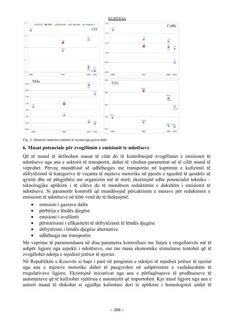 Java e Shkencës 2012 - Universiteti i Prishtinës