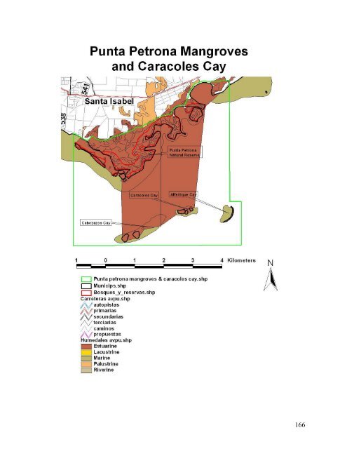 Puerto Rico Critical Wildlife Areas - Puerto DRNA - Gobierno de ...