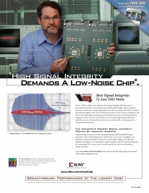 Design Challenges: Avoiding the Pitfalls, winning the game - Xilinx