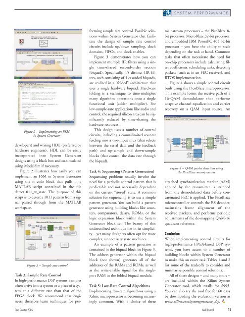 Design Challenges: Avoiding the Pitfalls, winning the game - Xilinx