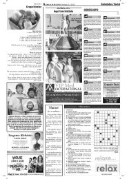 Social - Jornal de Beltrão