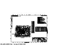 CAM output - Xilinx