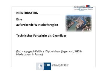 Präsentation Niederbayern.ppt [Schreibgeschützt]