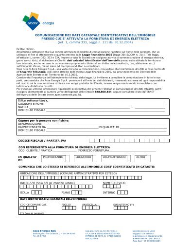 scaricare 730 caldaia
