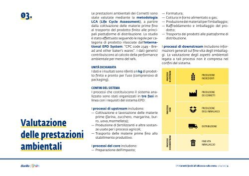 Cornetti farciti all'albicocca e alla crema