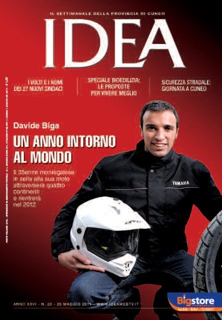 di Cuneo - Rivista IDEA