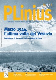 Scarica il n. 17 (pdf) - Parco nazionale del Vesuvio