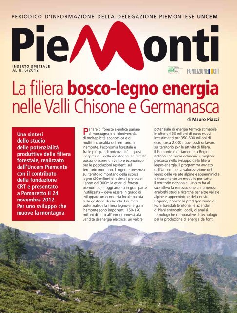 PieMonti 6-2012.pdf - Comune di Alpette