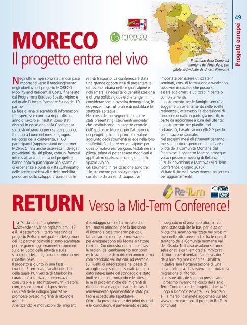 PieMonti 6-2012.pdf - Comune di Alpette