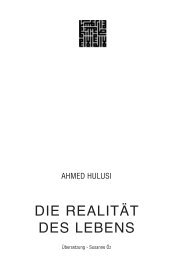 DIE REALITÄT DES LEBENS - download