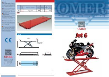 OMER JET 6 07-05 - SJR Parking Systems