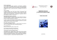 Medicina fiscale e Commissioni Medico-legali [file.pdf] - Asl Nuoro