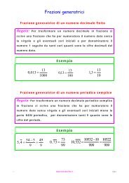 Formule Di Trigonometria Matematika It
