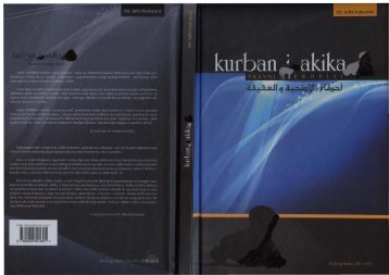 KURBAN l AKIKA