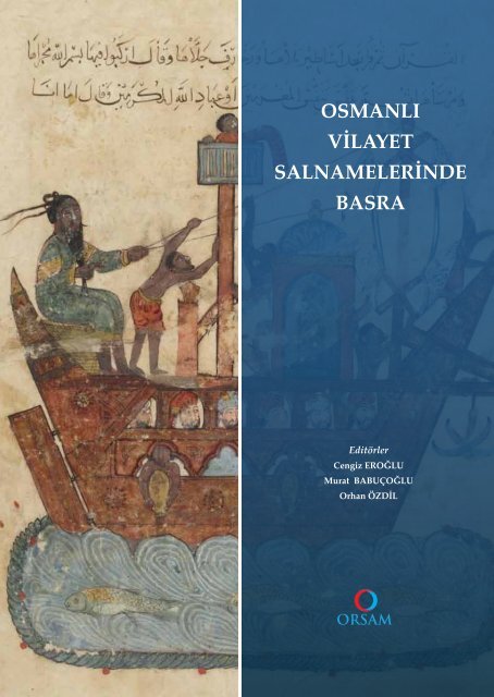 OSMANLI VÝLAYET SALNAMELERÝNDE BASRA.pdf