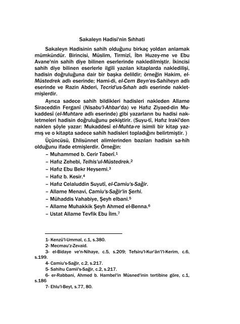 [PDF] EHLİBEYT MEKTEBİ