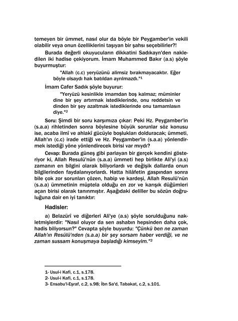 [PDF] EHLİBEYT MEKTEBİ