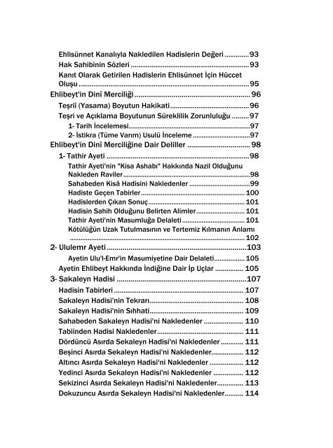 [PDF] EHLİBEYT MEKTEBİ