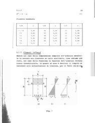 0.1.7. Elementi inflessi Mentre nel caso della compressione ...
