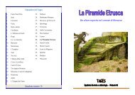 La Piramide Etrusca - Igino.eu