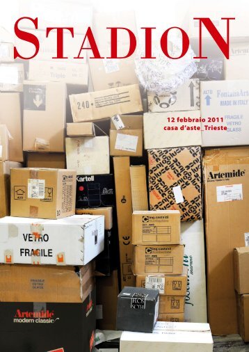 catalogo - Stadion Casa D'Aste