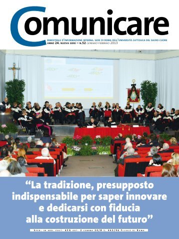 Download - Università Cattolica del Sacro Cuore