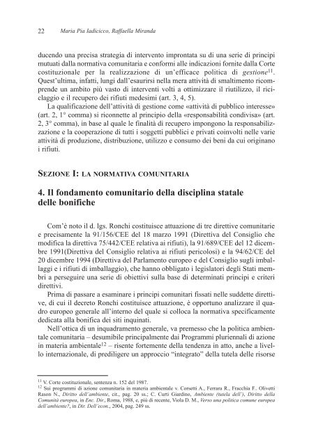 Siti industriali dismessi: il governo delle bonifiche - Amra