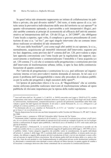 Siti industriali dismessi: il governo delle bonifiche - Amra