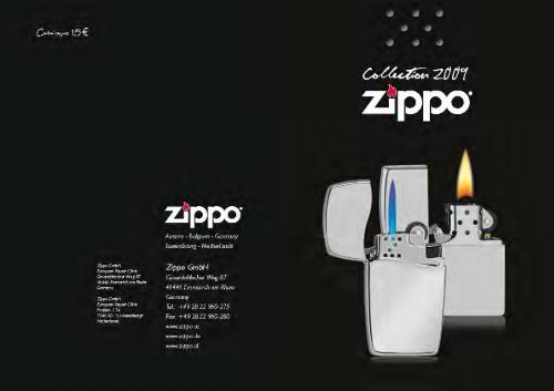 Download als PDF (10,1MB) - ZippoCollect