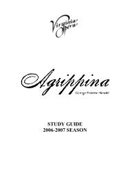 Agrippina.pdf - Virginia Opera