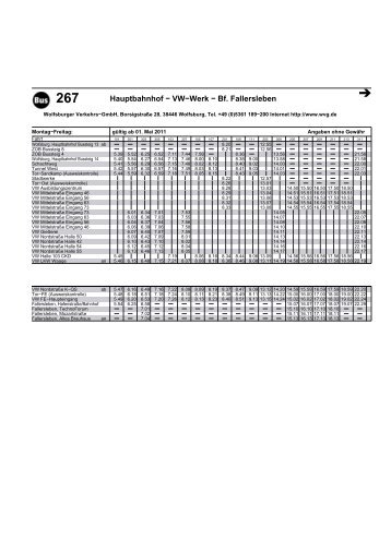 267 - WOBCOM GmbH