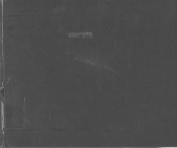picturing hong kong - HKU Libraries