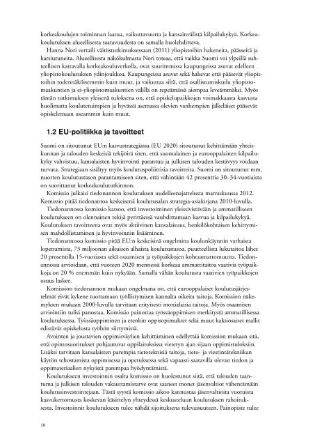 pdf-julkaisu - Opetus- ja kulttuuriministeriö